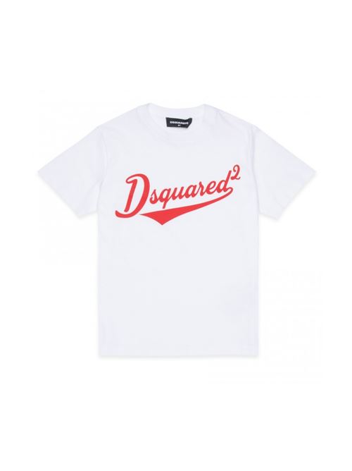  DSQUARED2 JUNIOR | DQ3171 D0ACD/DQ100
